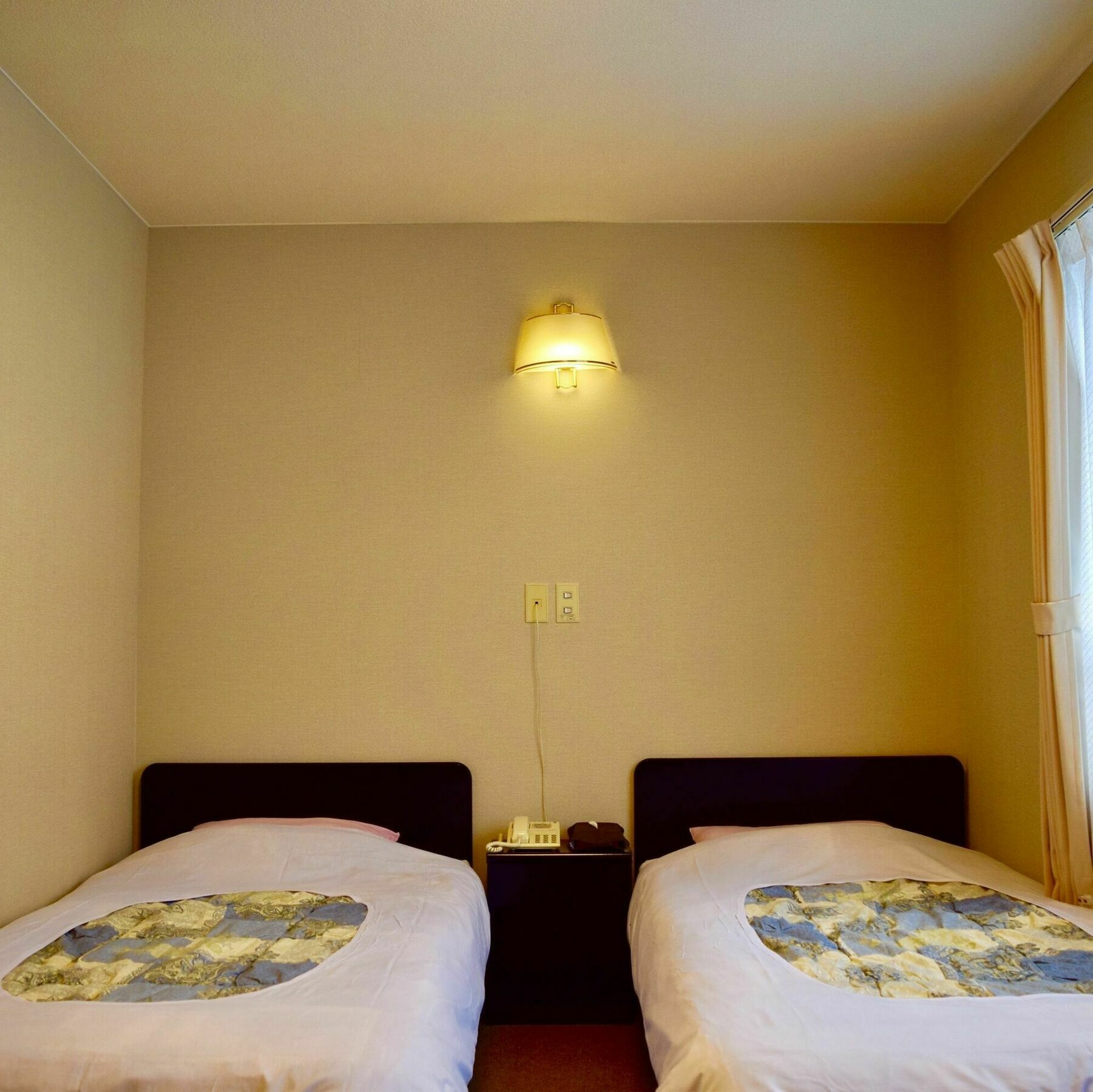 Hotel Elm Ishiuchi Minamiuonuma Exterior photo
